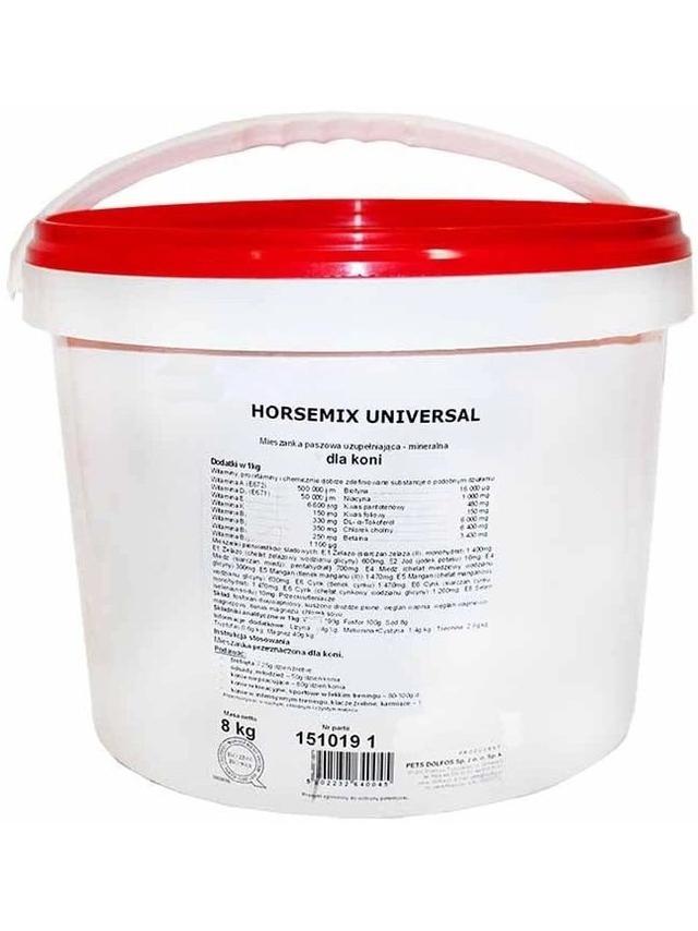 DOLFOS Horsemix Universal 2% 8kg