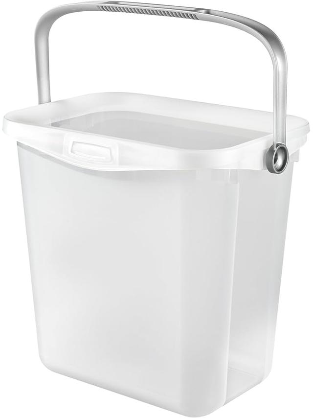 Pojemnik Curver Multibox 6 l transparentny24x17x24cm