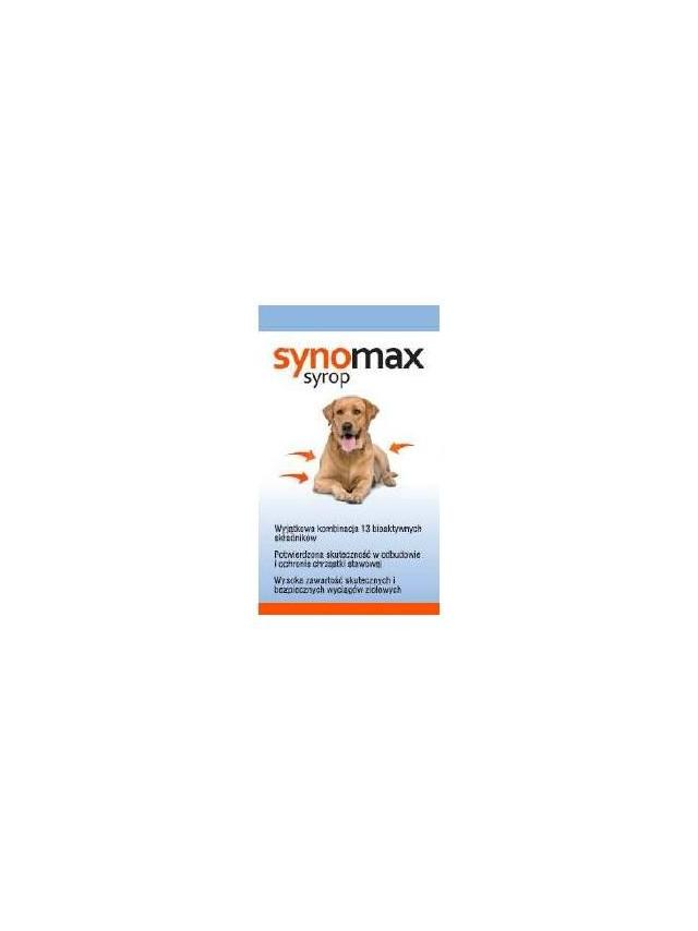 SYNOMAX 275 ML