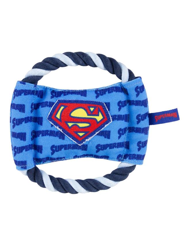 FOR FAN PETS SZARPAK SUPERMAN 15CM