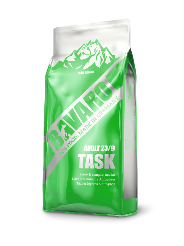 JOSERA Bavaro Task 18kg