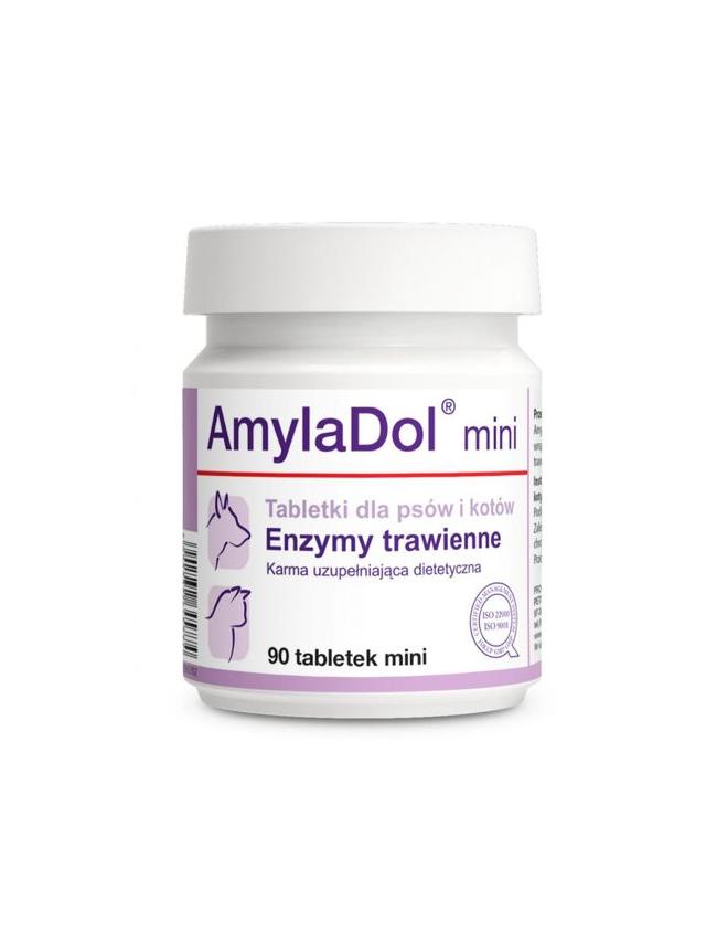 DOLFOS AmylaDol Mini 90tab