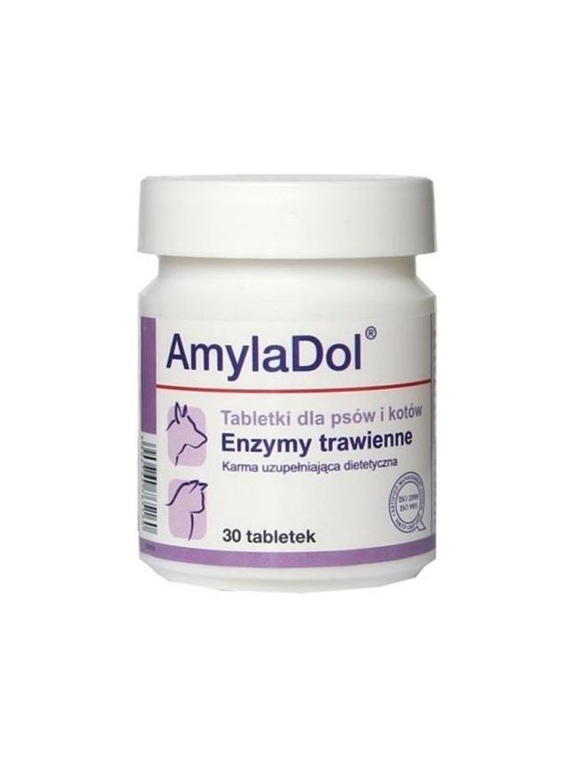 DOLFOS AmylaDol 30tab