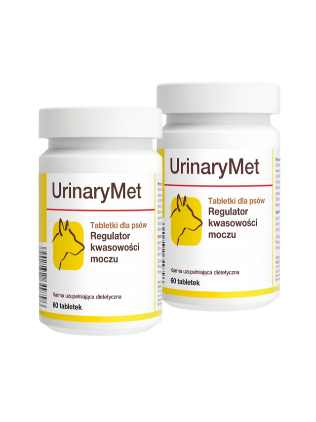 Dolfos UrinaryMet 2x60tab