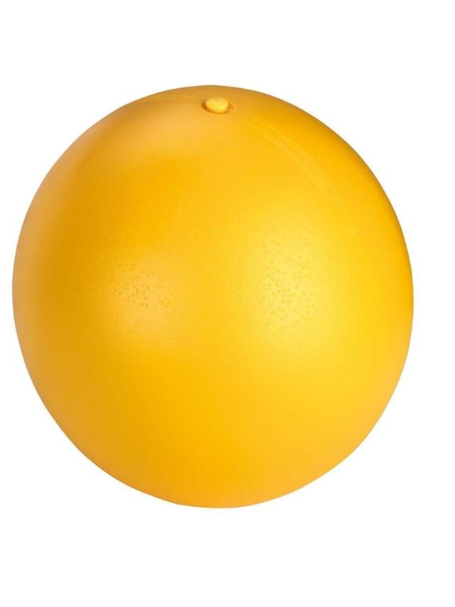 KERBL Piłka do zabawy dla psów odporna na ugryzienia Agility XXL 30cm