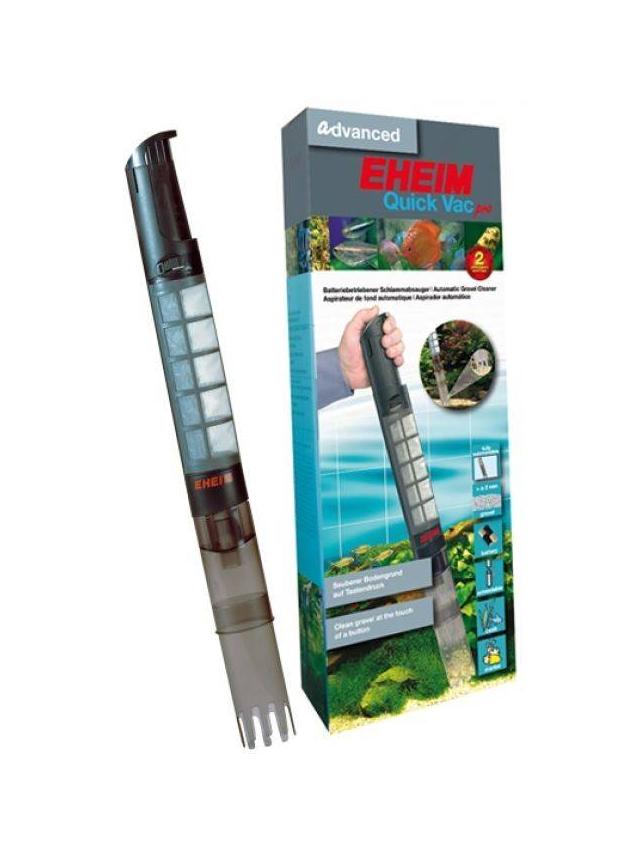 EHEIM Quick Vac pro 3531 Odmulacz automatyczny