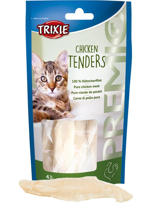 TRIXIE Przysmak Premio Chicken Tenders - 4 szt./70g