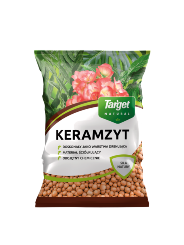 Keramzyt 5 L