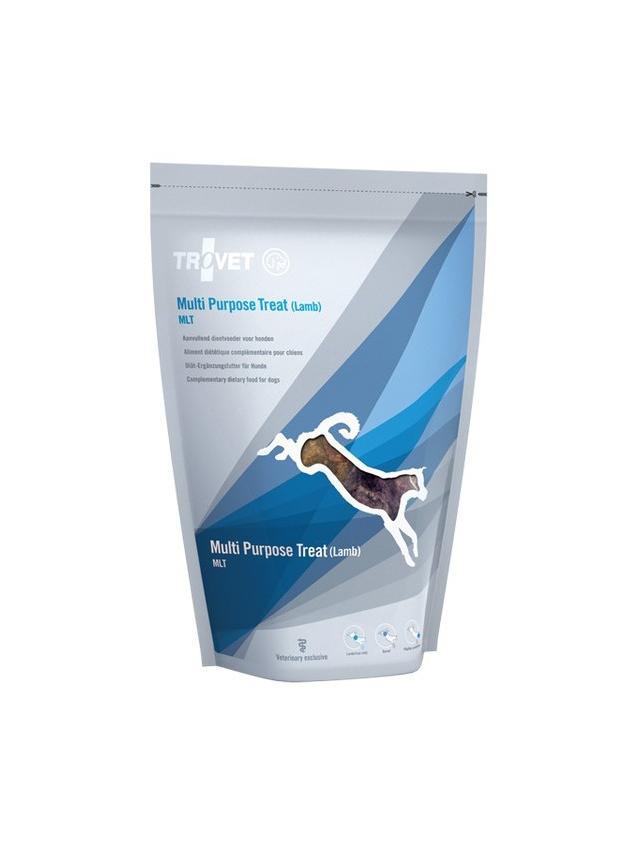 TROVET MLT Multi Purpose Treats Lamb 400g