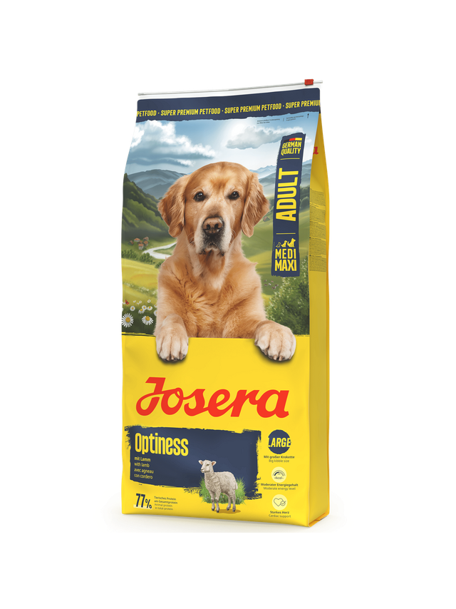 JOSERA Adult Optiness 12,5kg