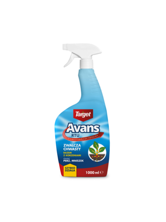 AVANS RTU - 1000 ML