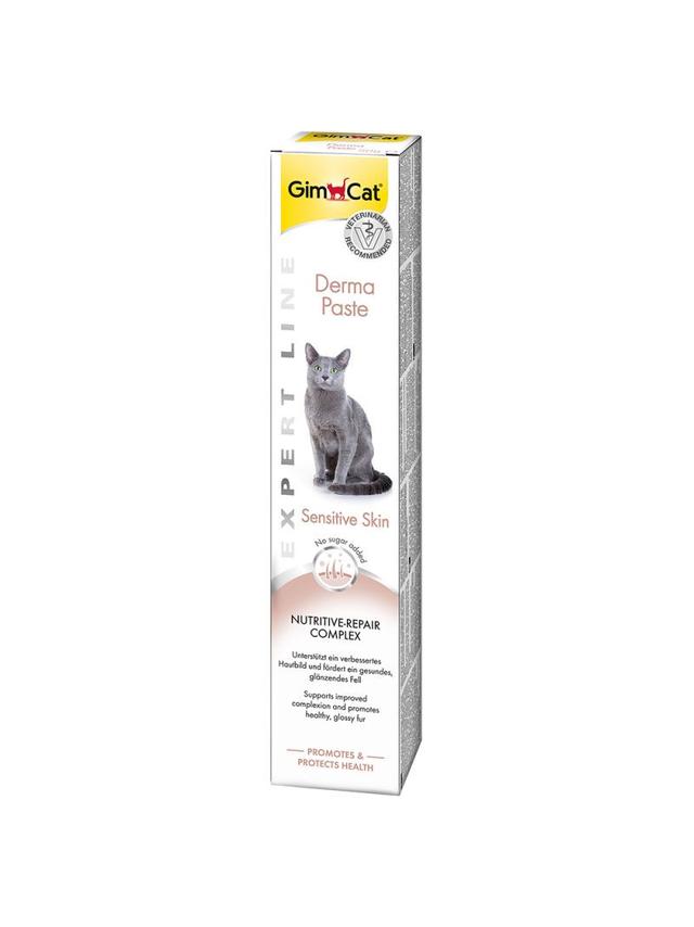GimCat Pasta Derma 50g