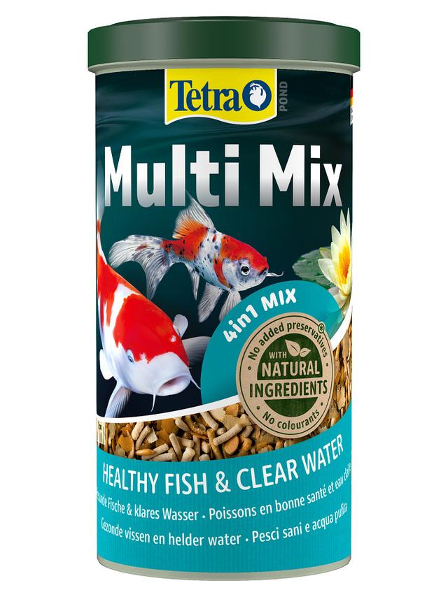 TETRA Pond Multi Mix 1L
