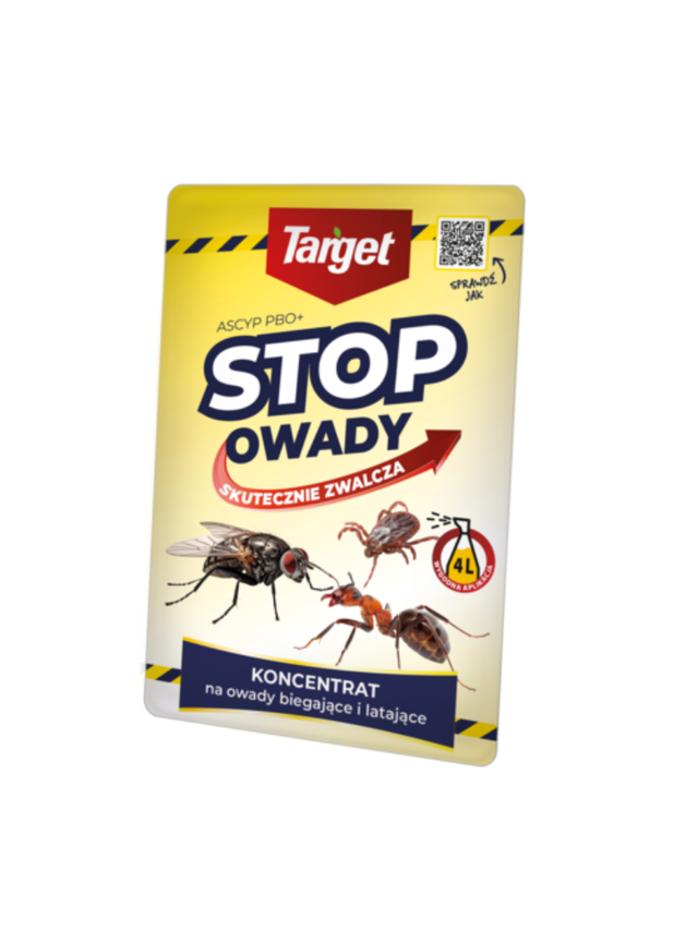 Ascyp PBO+ 40ml