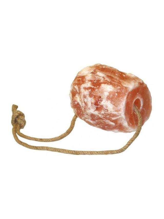 KERBL Kostka do lizania z kryształów soli górskiej 2,5kg