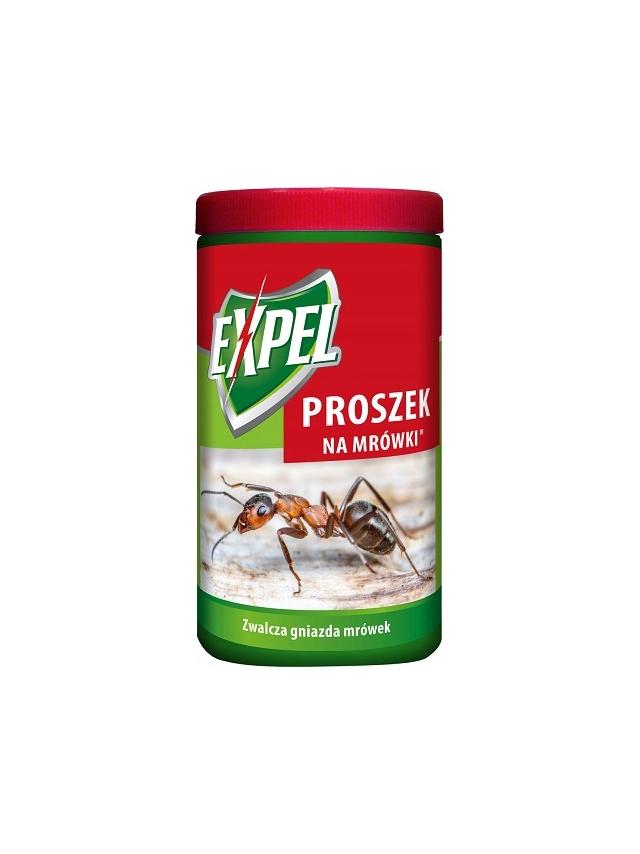 EXPEL- proszek na mrówki 100g