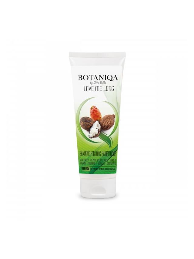 Botaniqa Szampon Love Me Long by Tom Palka 250ml