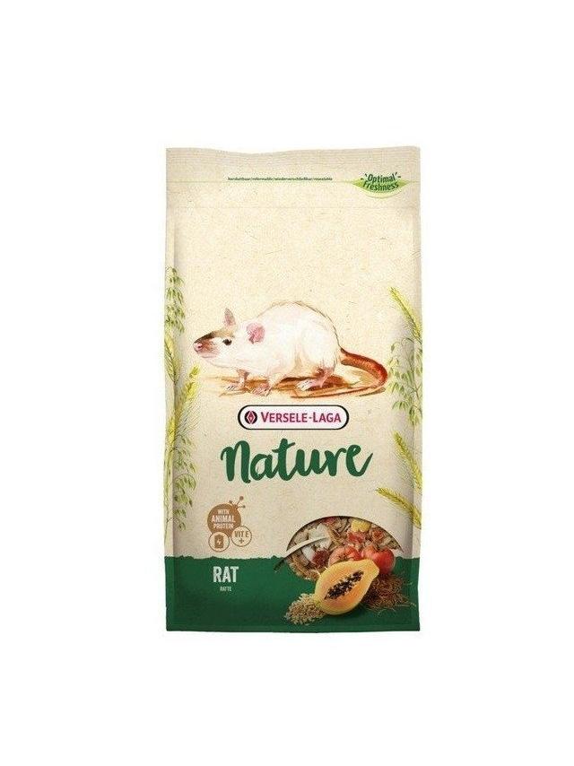 VERSELE-LAGA Rat Nature 2,3kg - pokarm dla szczura