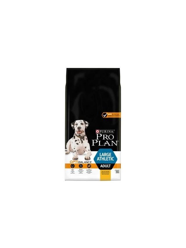 Purina Pro Plan Large Adult Athletic Optibalance 14kg