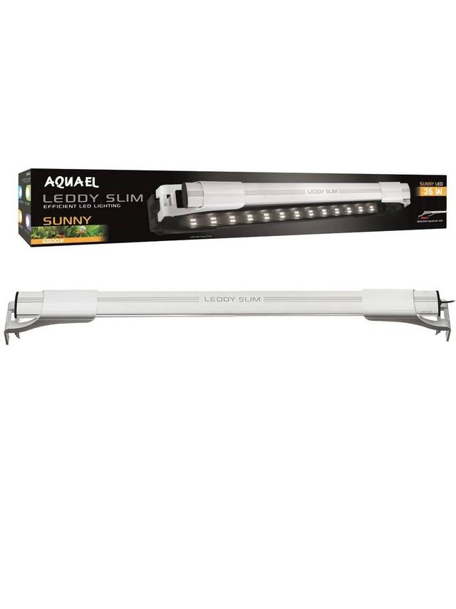 AQUAEL Leddy Slim 36W Sunny D&N biały