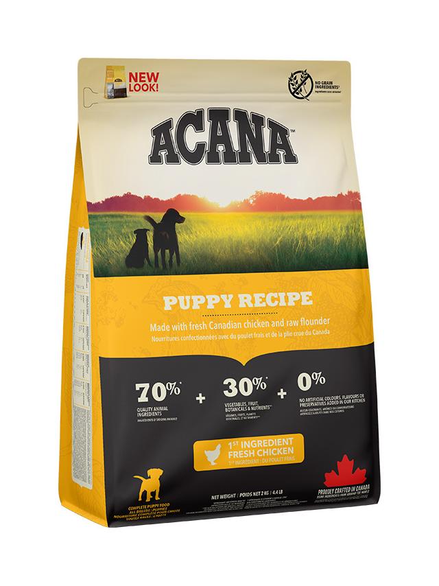 ACANA Puppy Junior 2kg