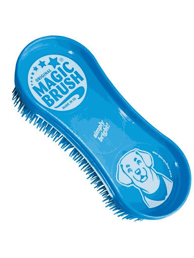 KERBL Szczotka dla psa MagicBrush