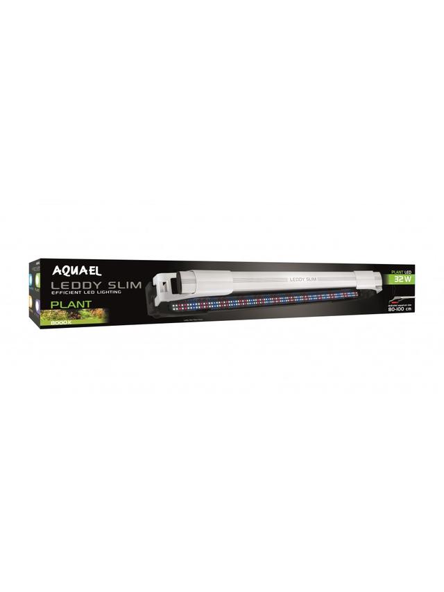 AQUAEL Leddy Slim 32W Plant biały 2.0