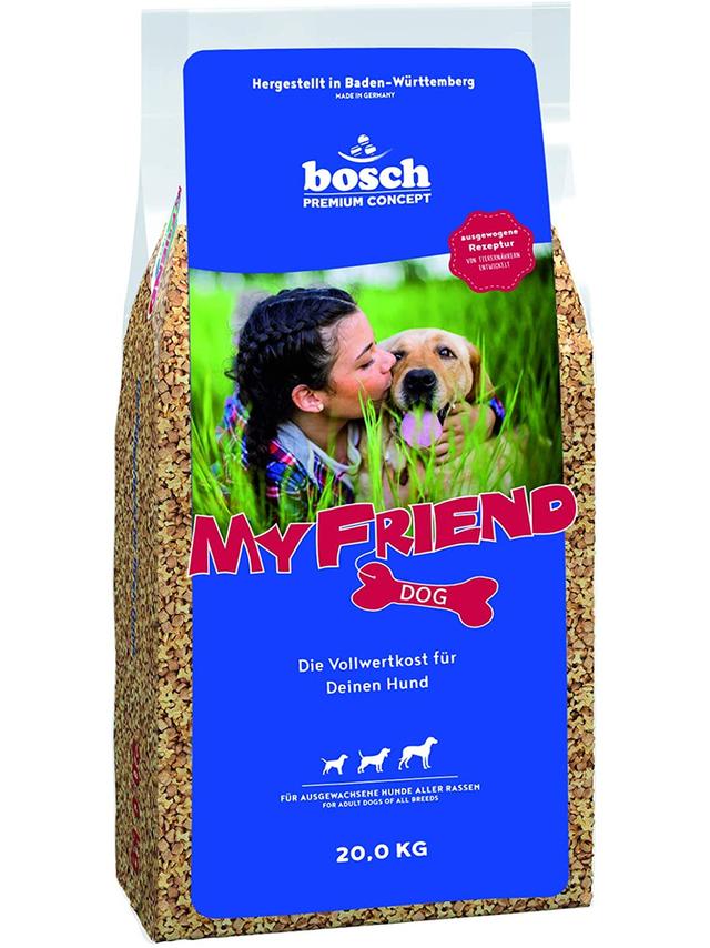 Bosch My Friend 20kg