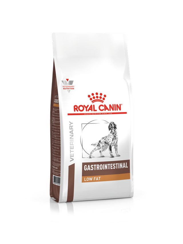 ROYAL CANIN Gastro Intestinal Low Fat LF22 1,5kg