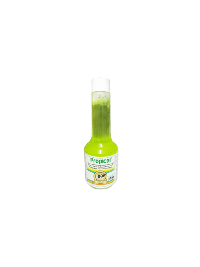 VET-AGRO Propical 500ml