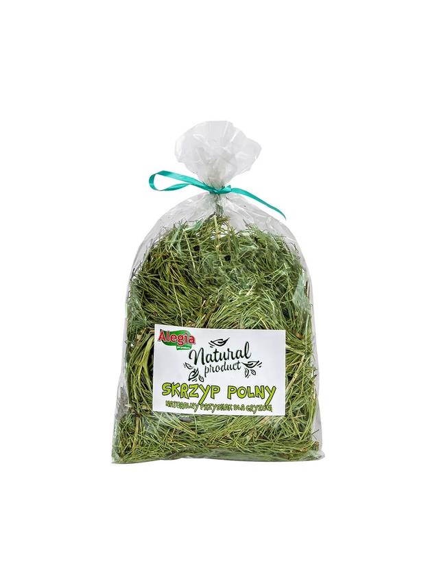ALEGIA Skrzyp Polny 80g