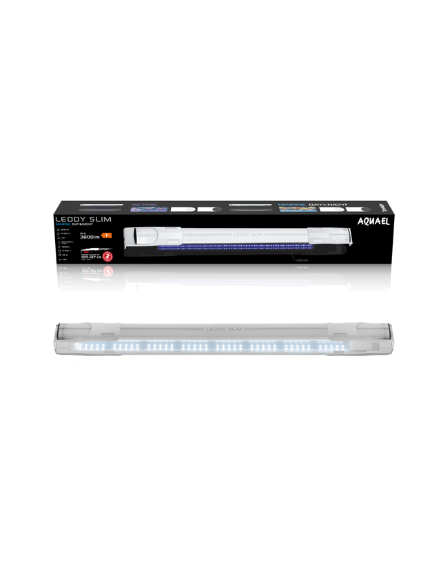 AQUAEL Leddy Slim 36W Marine D&N biały 2.0