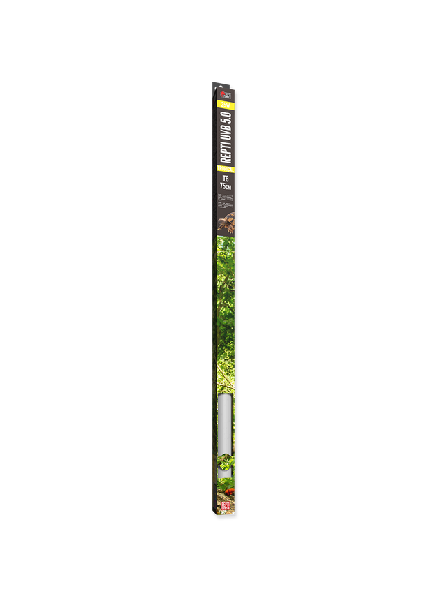 RP Świetlówka Repti UVB 5.0 75cm 25W