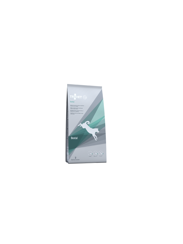TROVET OCF Dental (dla psa) 2,5kg