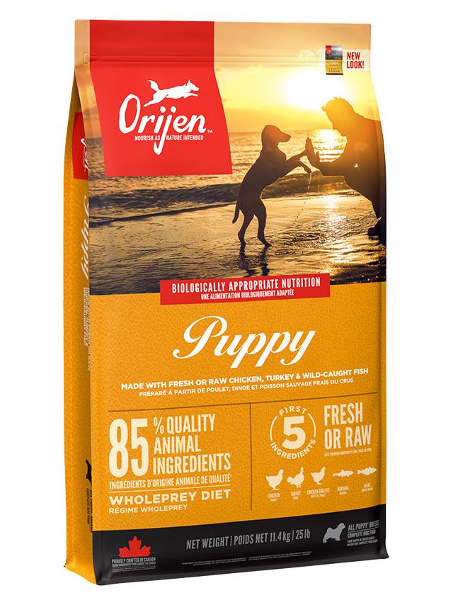 ORIJEN Dog Puppy 11,4kg