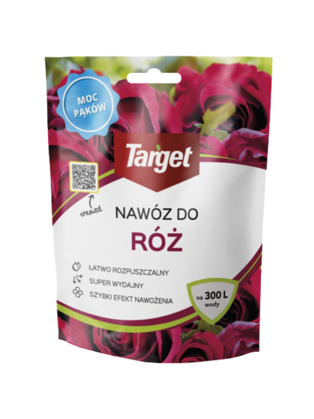 Nawóz rozpuszczalny MOC PĄKÓW 150g