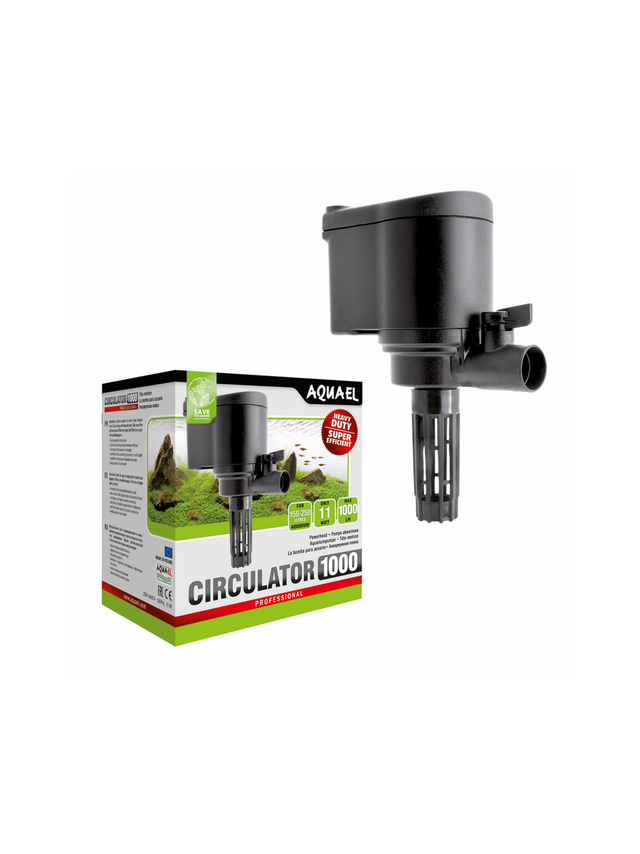 AQUAEL Pompa circulator 1000 (n)