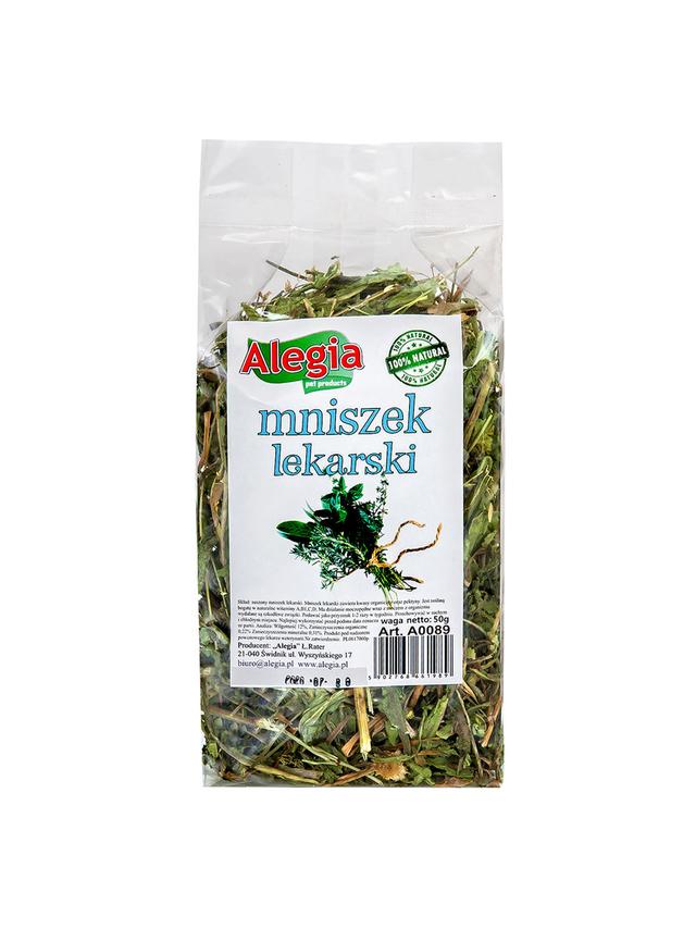 ALEGIA  - mniszek lekarski 50g