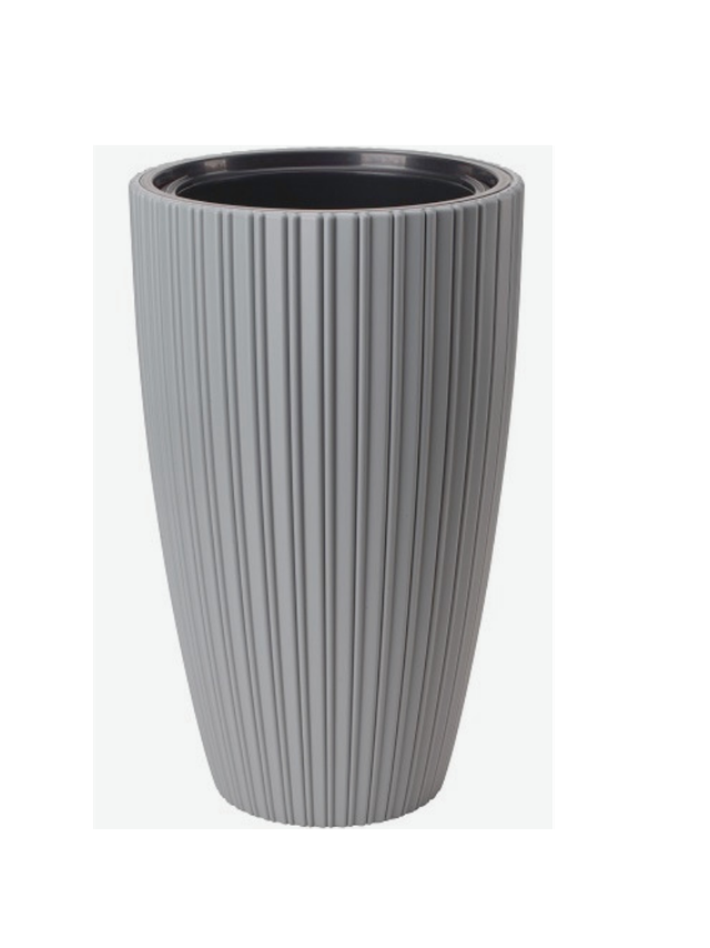 Donica Mika Slim 30 - platyna