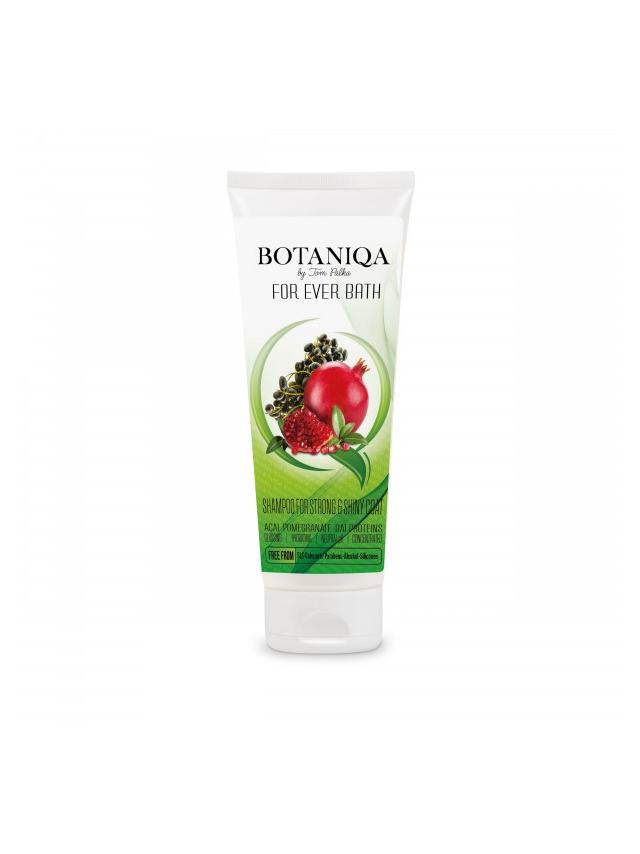 Botaniqa Szampon For Ever Bath by Tom Palka 250ml