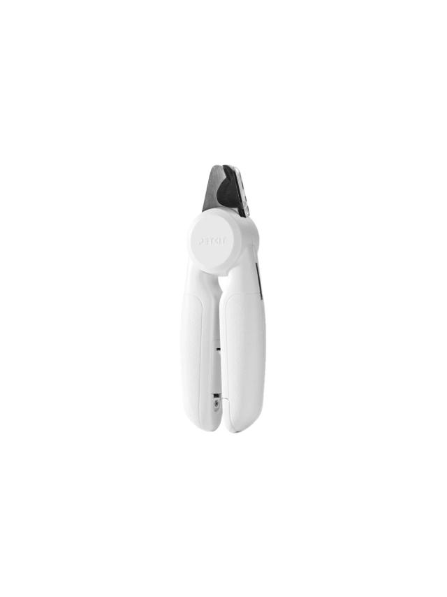 Nożyczki do pazurów PETKIT LED Nail Clipper Pro