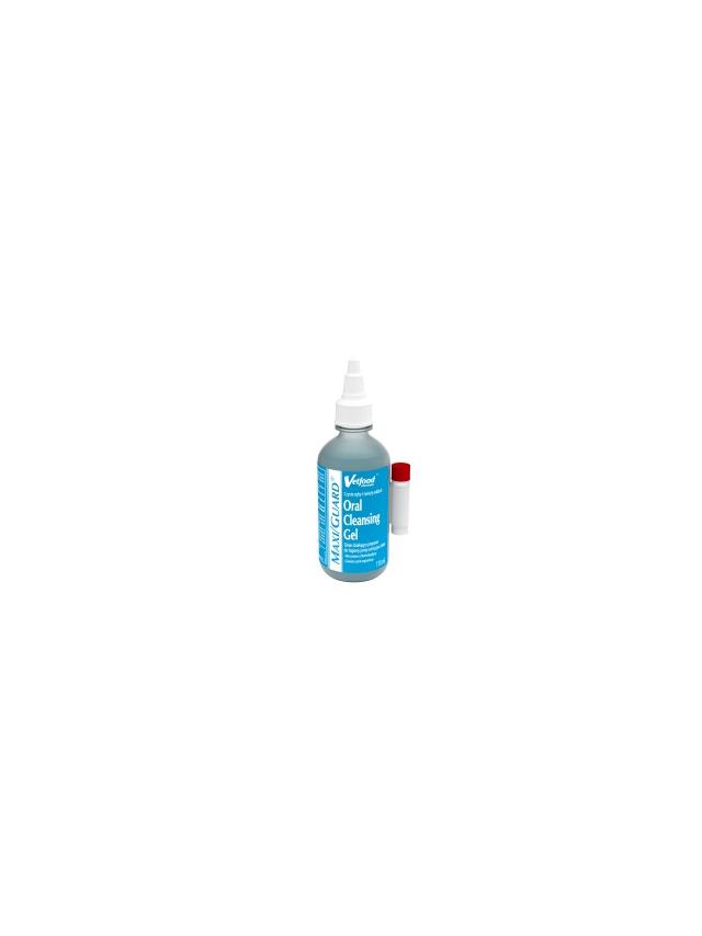 VETFOOD MAXI/GUARD ® Oral Cleansing Gel 118ml