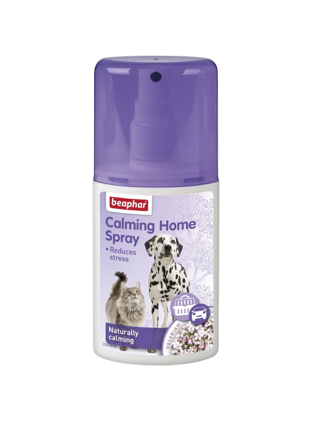BEAPHAR Calming Home Spray 125ml
