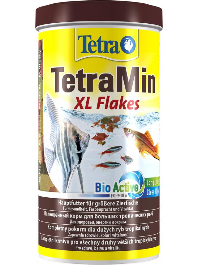 TETRAMin XL Flakes 1L