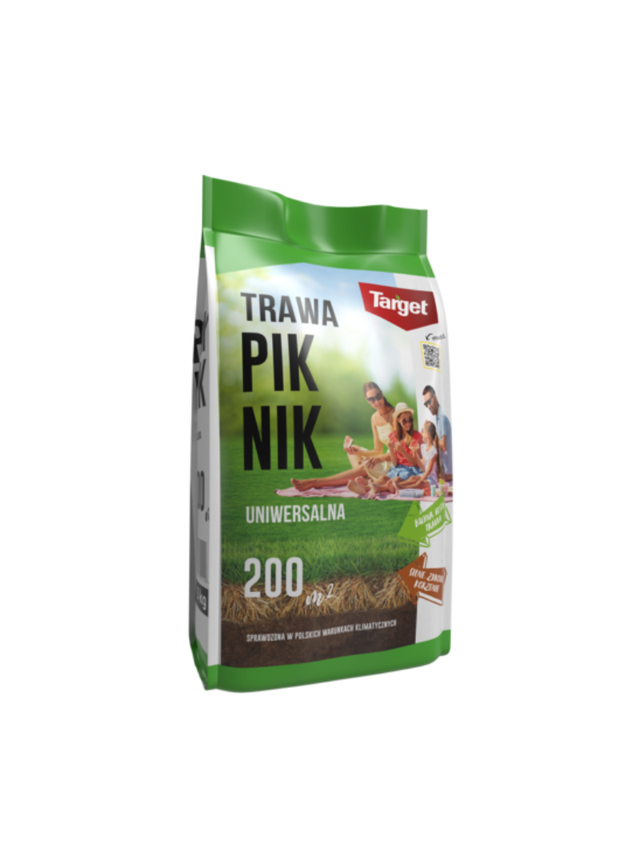 Trawa Piknik 5kg