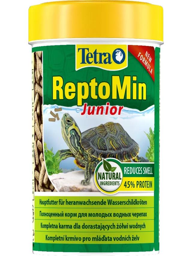 TETRA ReptoMin Junior 100 ml
