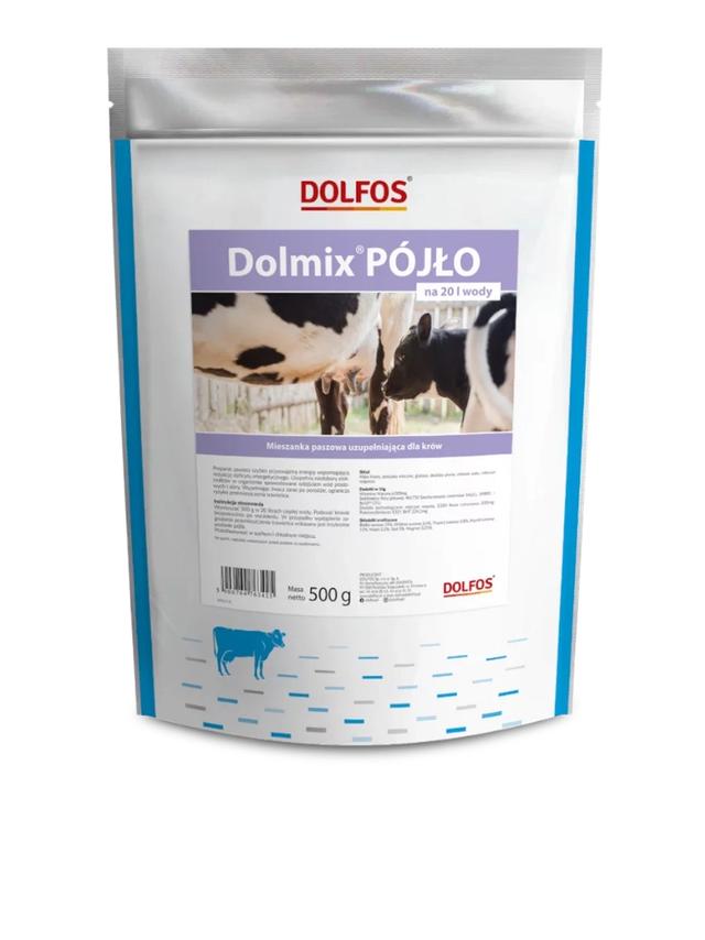 DOLFOS Dolmix Pójło 500g