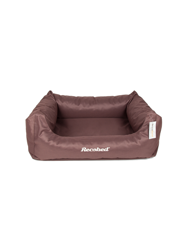 RECOBED Kanapa Baltic brąz S 65x50cm