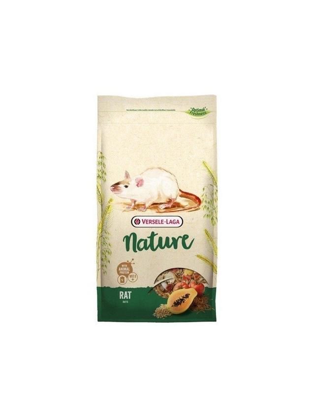 VERSELE-LAGA Rat Nature 700g - pokarm dla szczura