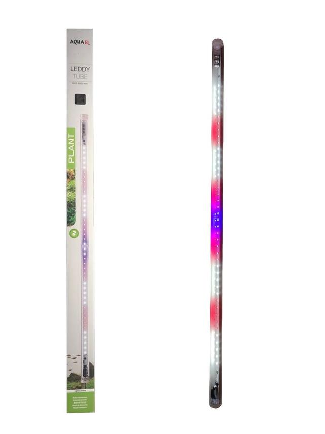 AQUAEL Oświetlenie LED do akwarium Leddy Tube Retrofit Plant 10W 2.0